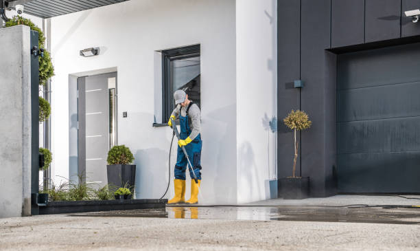 Best Fence Cleaning  in Gooding, ID